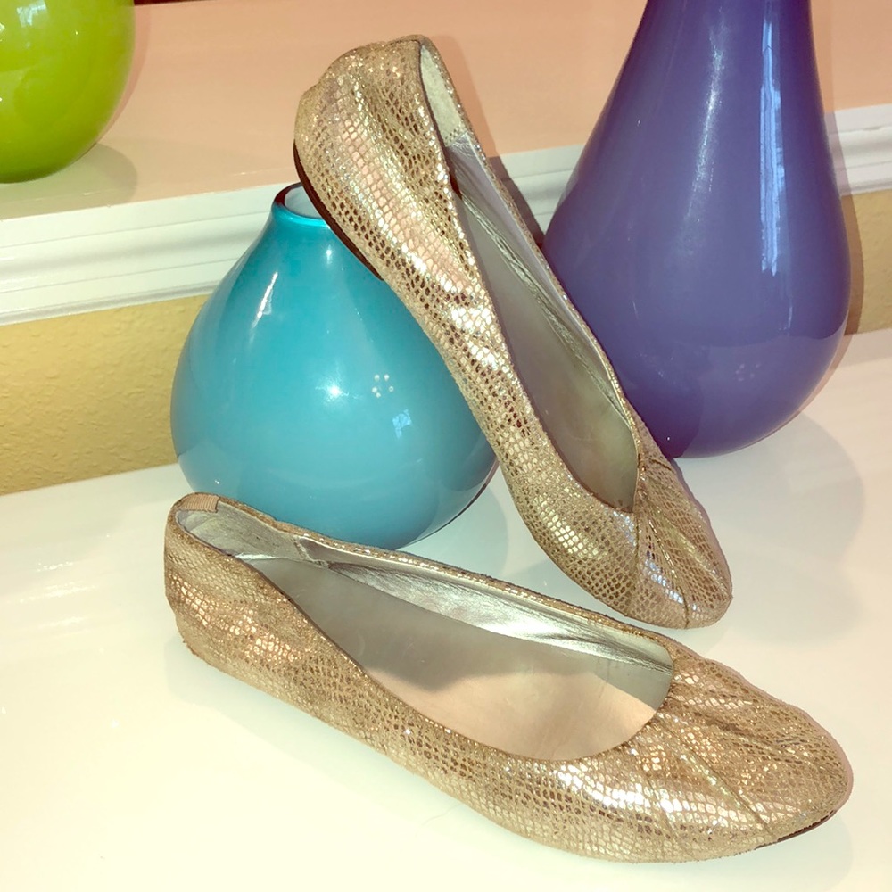 Silver Flats